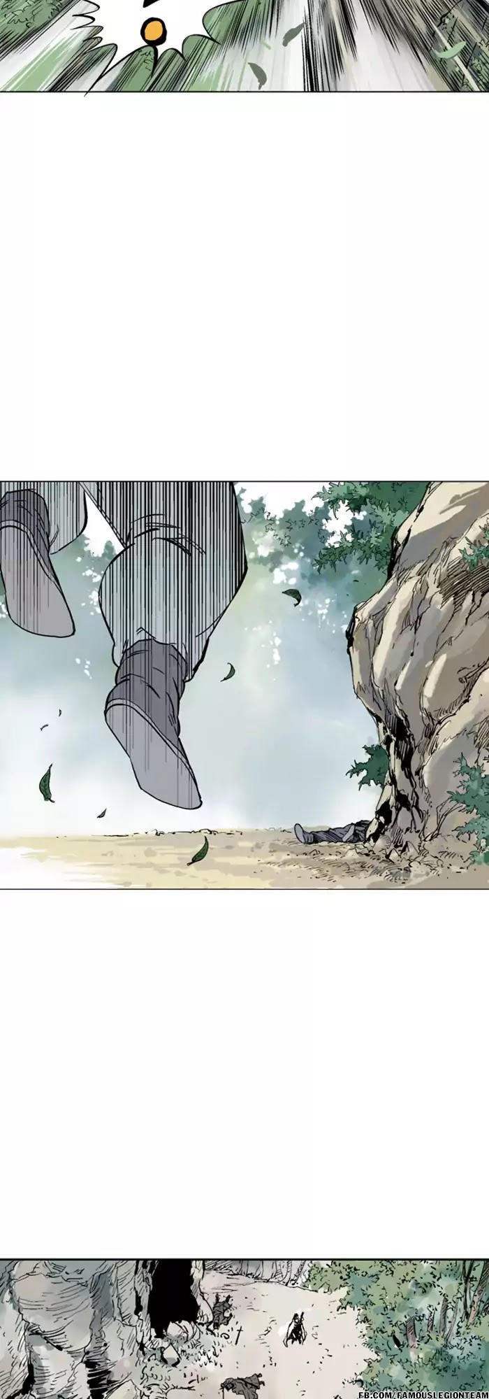 Gosu Chap 114 - Next Chap 115