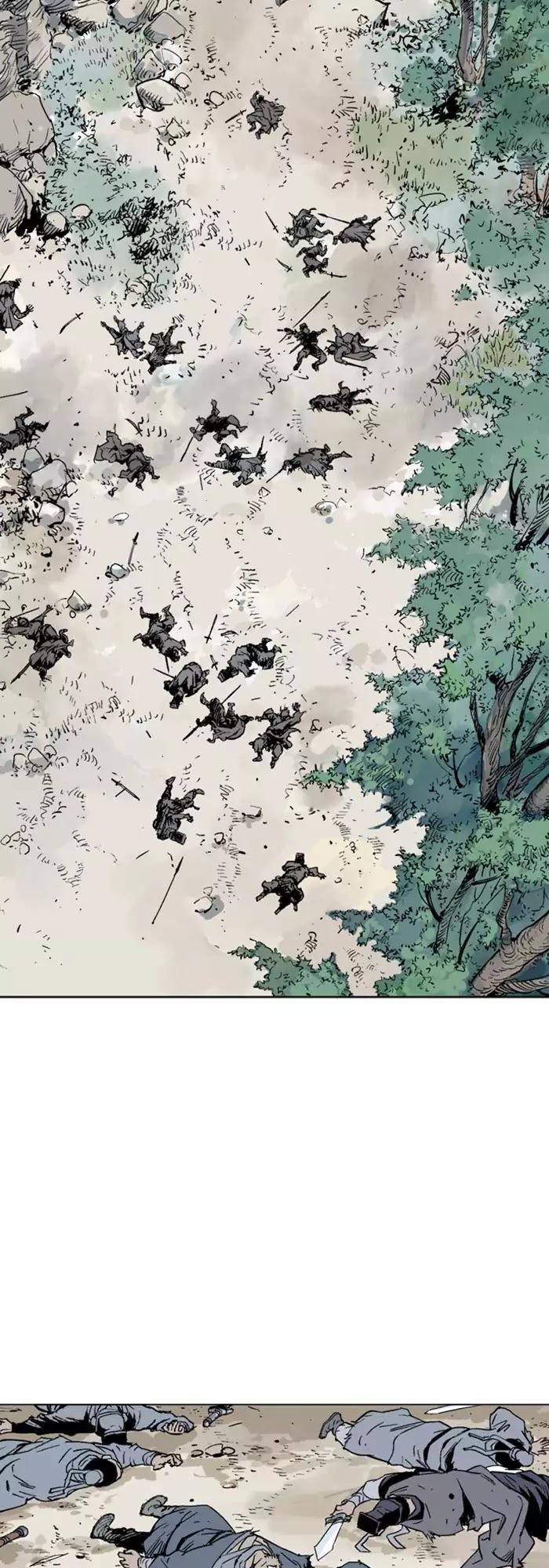 Gosu Chap 114 - Next Chap 115