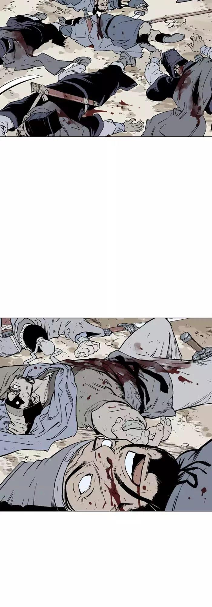 Gosu Chap 114 - Next Chap 115