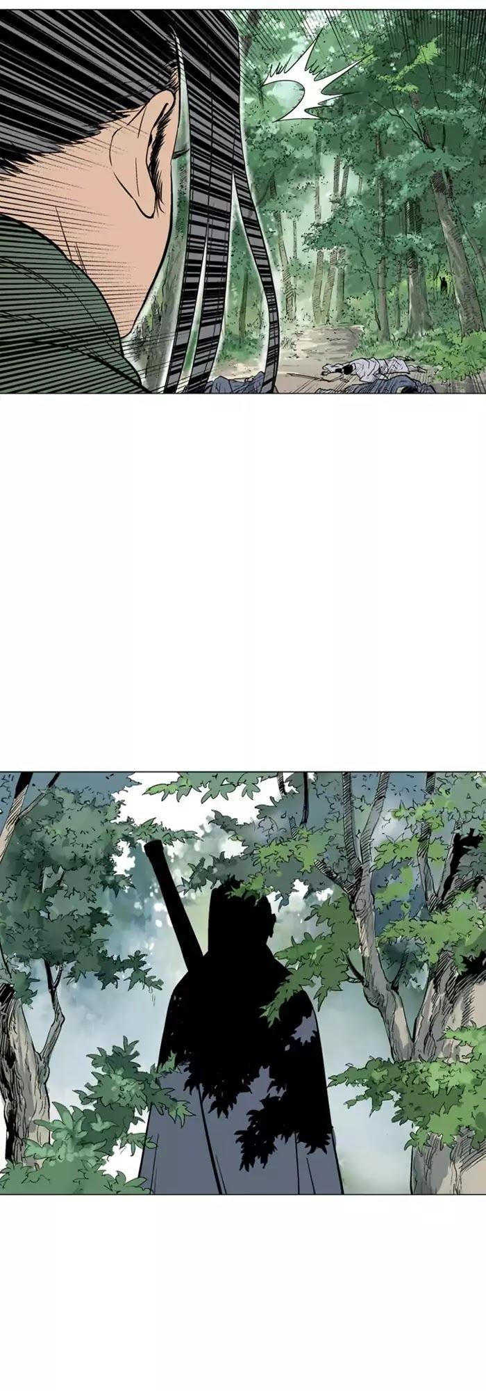 Gosu Chap 114 - Next Chap 115