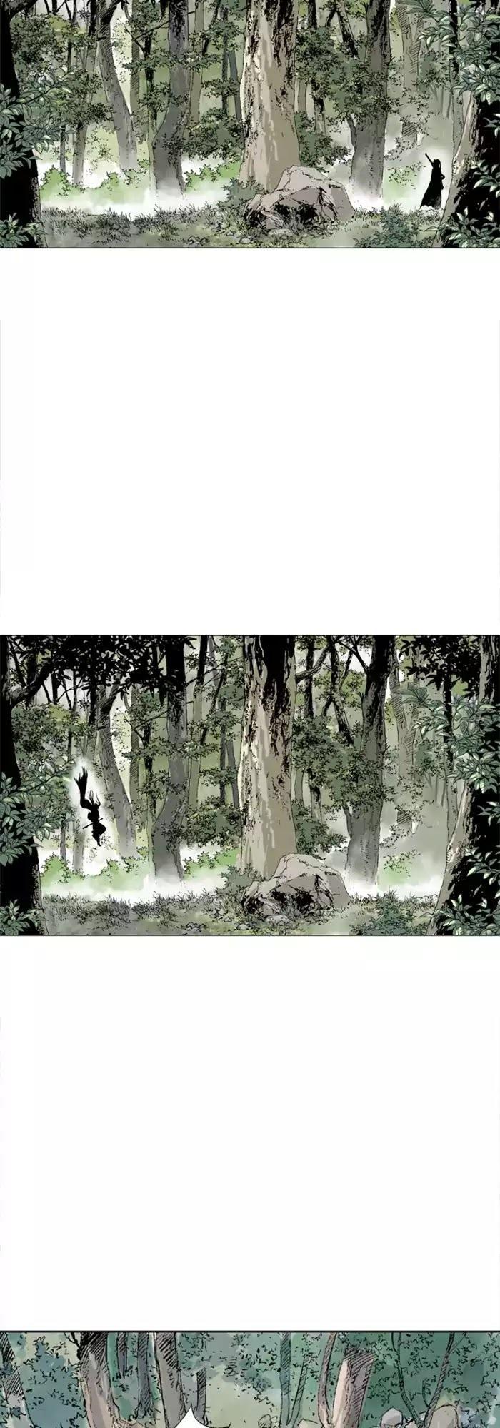 Gosu Chap 114 - Next Chap 115