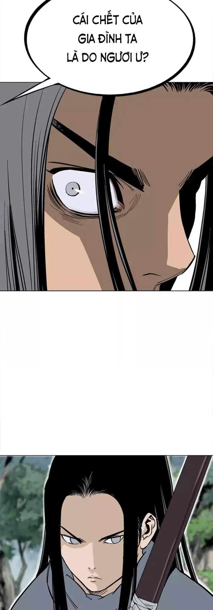 Gosu Chap 114 - Next Chap 115