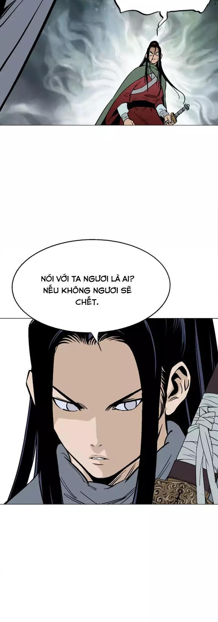 Gosu Chap 114 - Next Chap 115