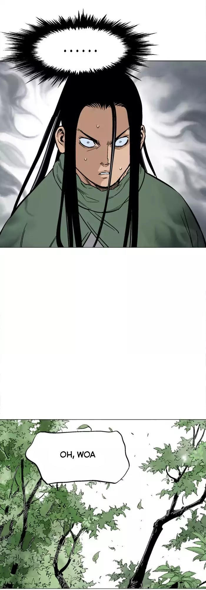 Gosu Chap 114 - Next Chap 115