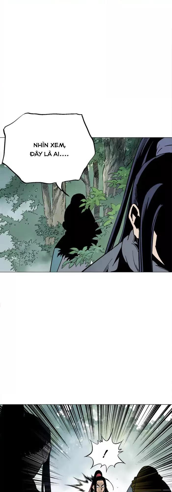 Gosu Chap 114 - Next Chap 115