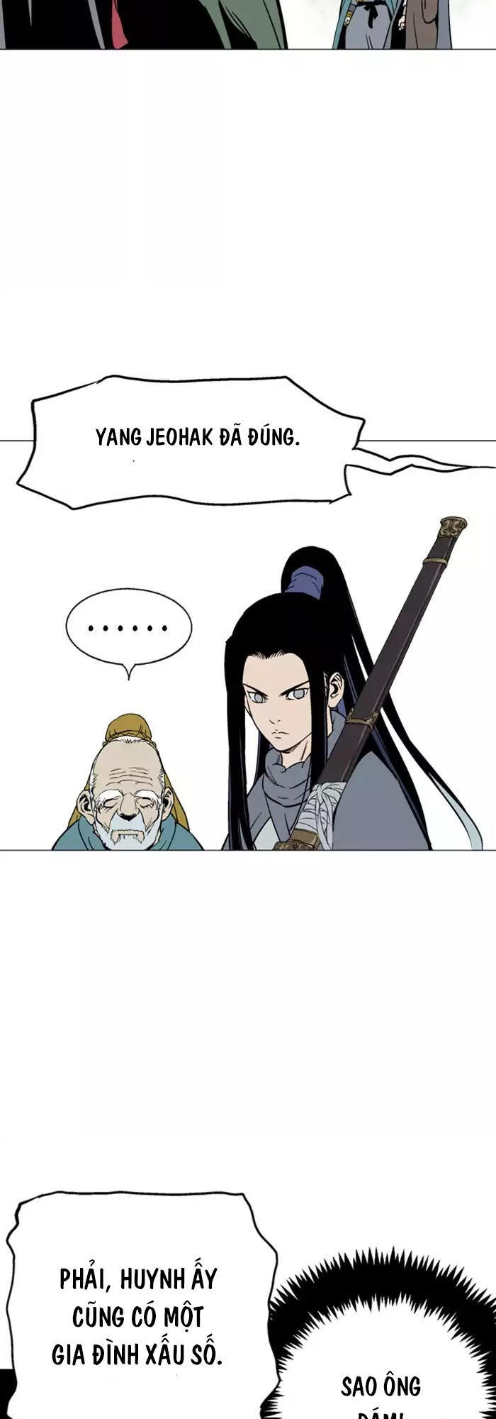 Gosu Chap 114 - Next Chap 115