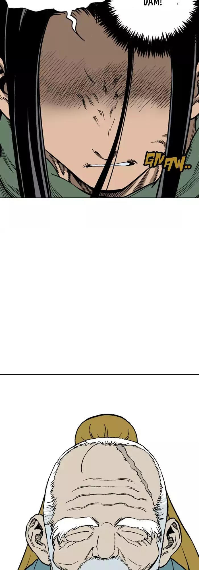 Gosu Chap 114 - Next Chap 115