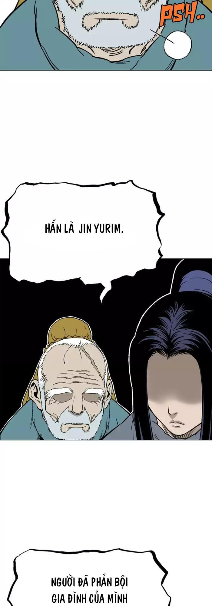 Gosu Chap 114 - Next Chap 115