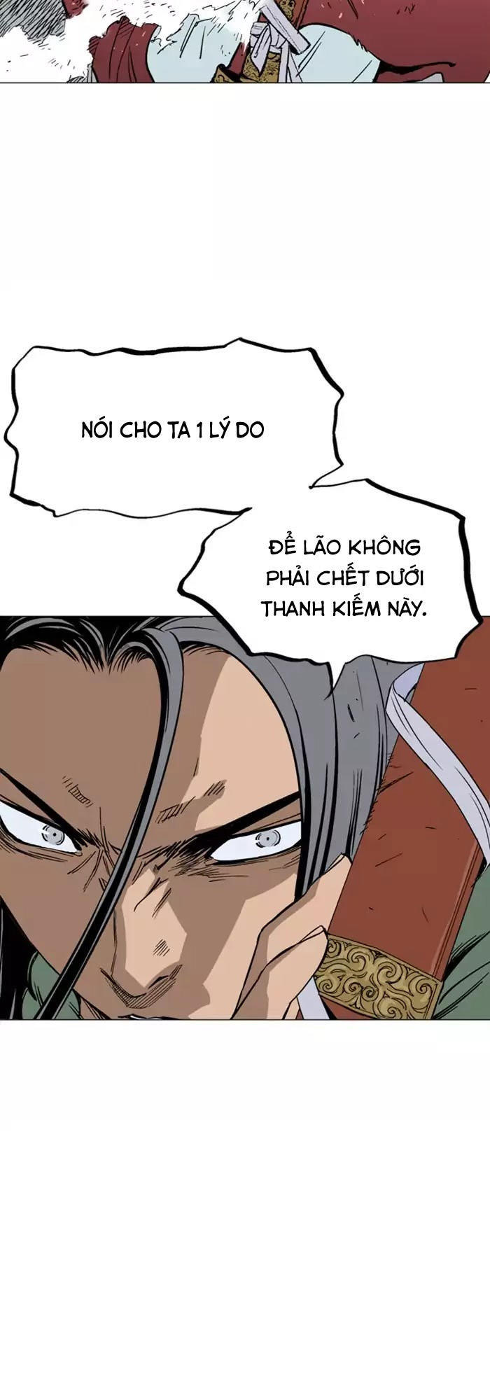 Gosu Chap 114 - Next Chap 115