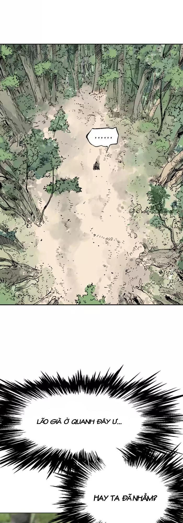 Gosu Chap 114 - Next Chap 115