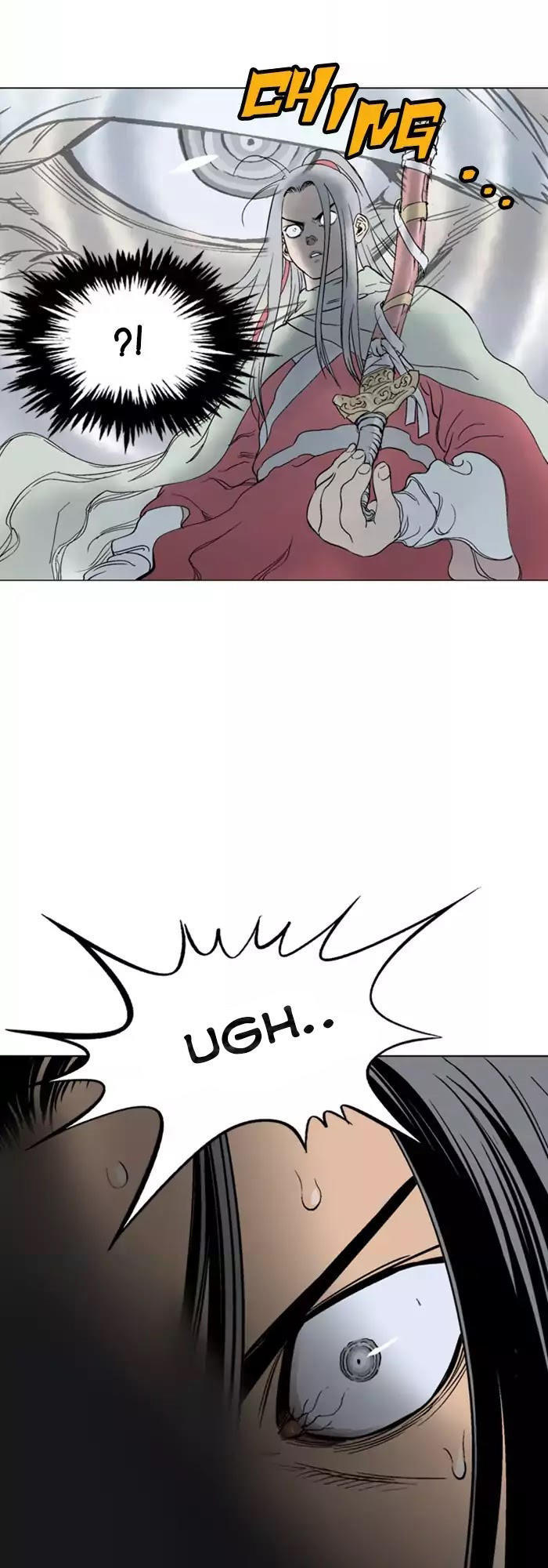 Gosu Chap 114 - Next Chap 115