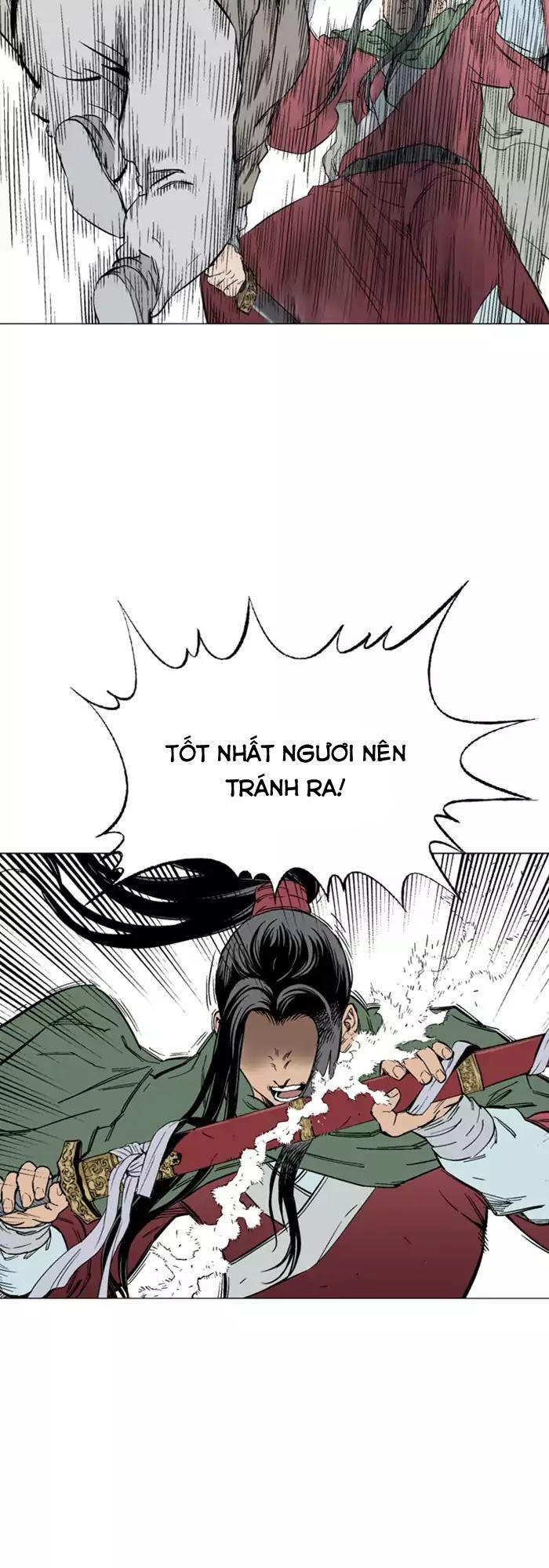 Gosu Chap 114 - Next Chap 115