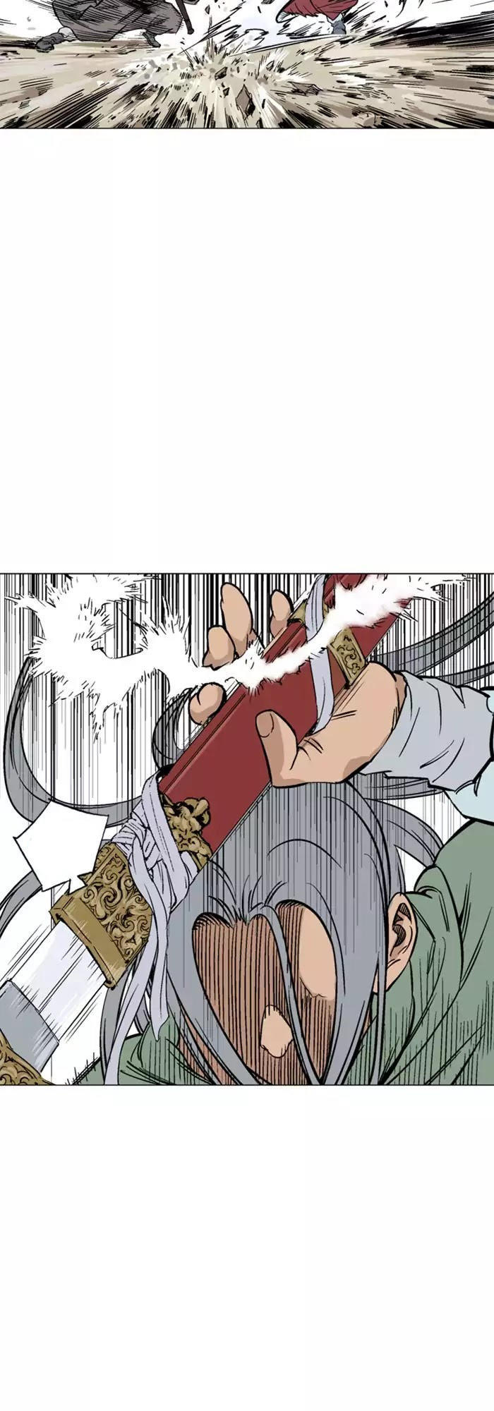 Gosu Chap 114 - Next Chap 115