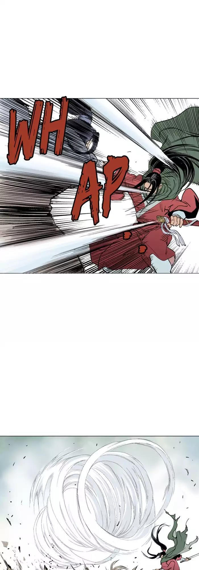 Gosu Chap 114 - Next Chap 115