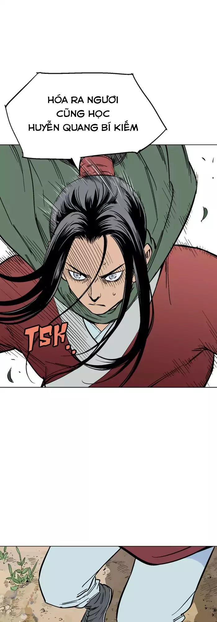 Gosu Chap 114 - Next Chap 115