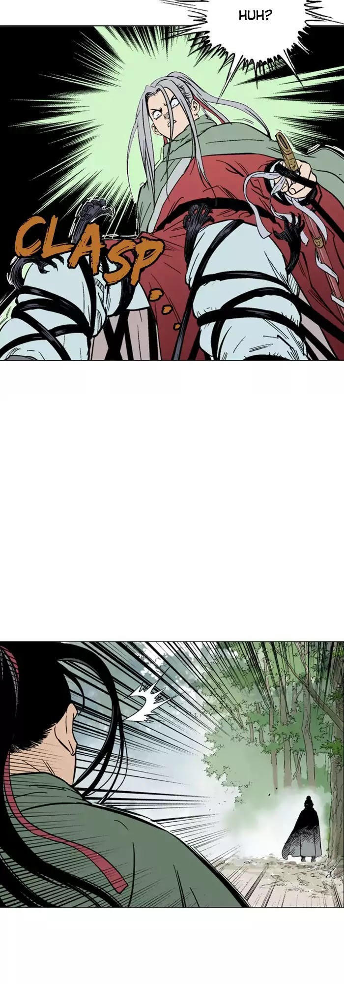 Gosu Chap 114 - Next Chap 115