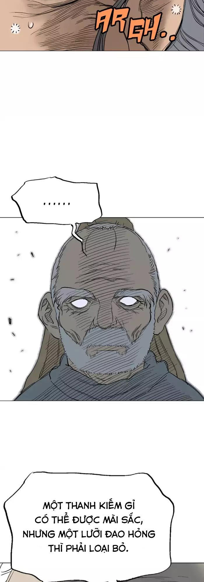 Gosu Chap 114 - Next Chap 115