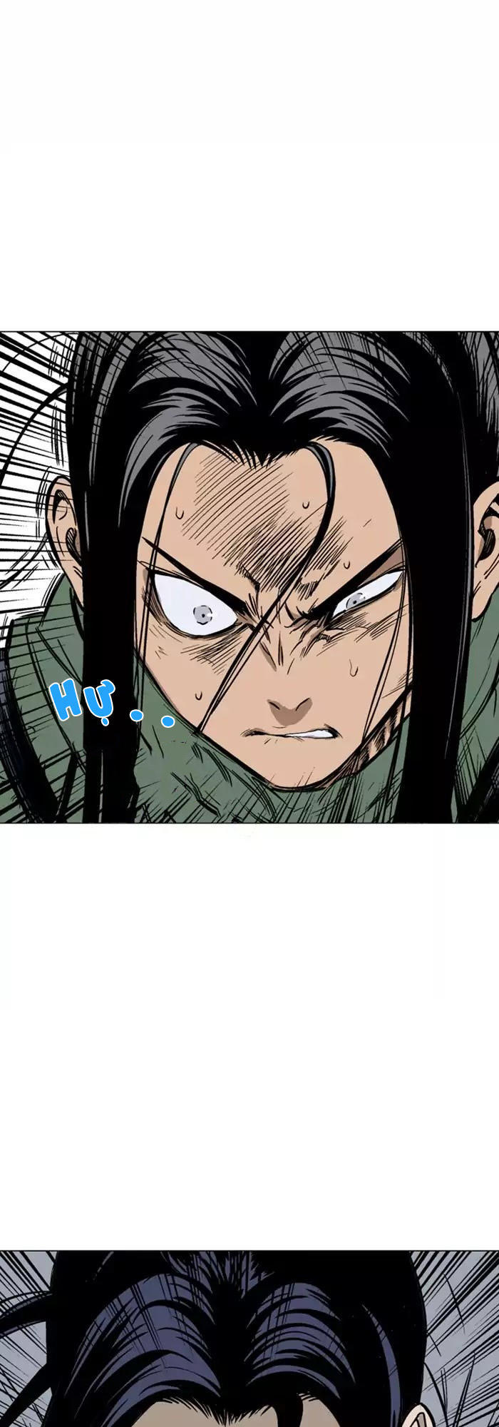 Gosu Chap 114 - Next Chap 115