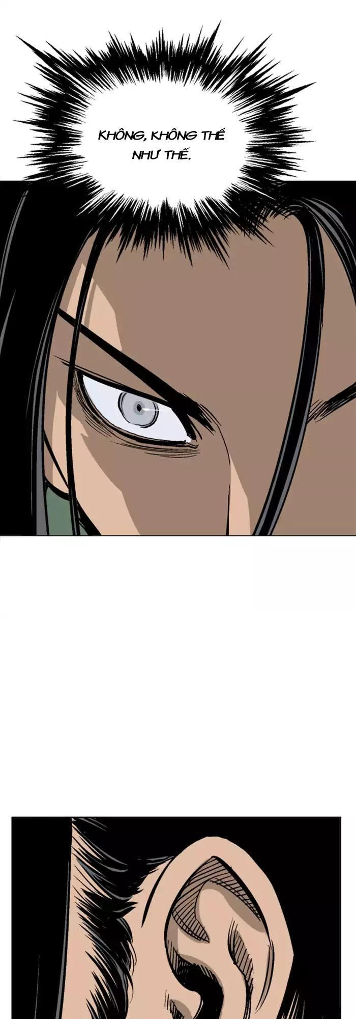 Gosu Chap 114 - Next Chap 115