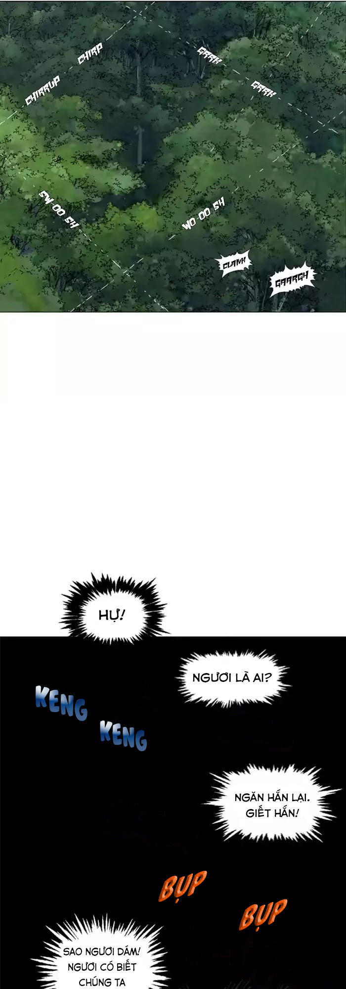 Gosu Chap 114 - Next Chap 115