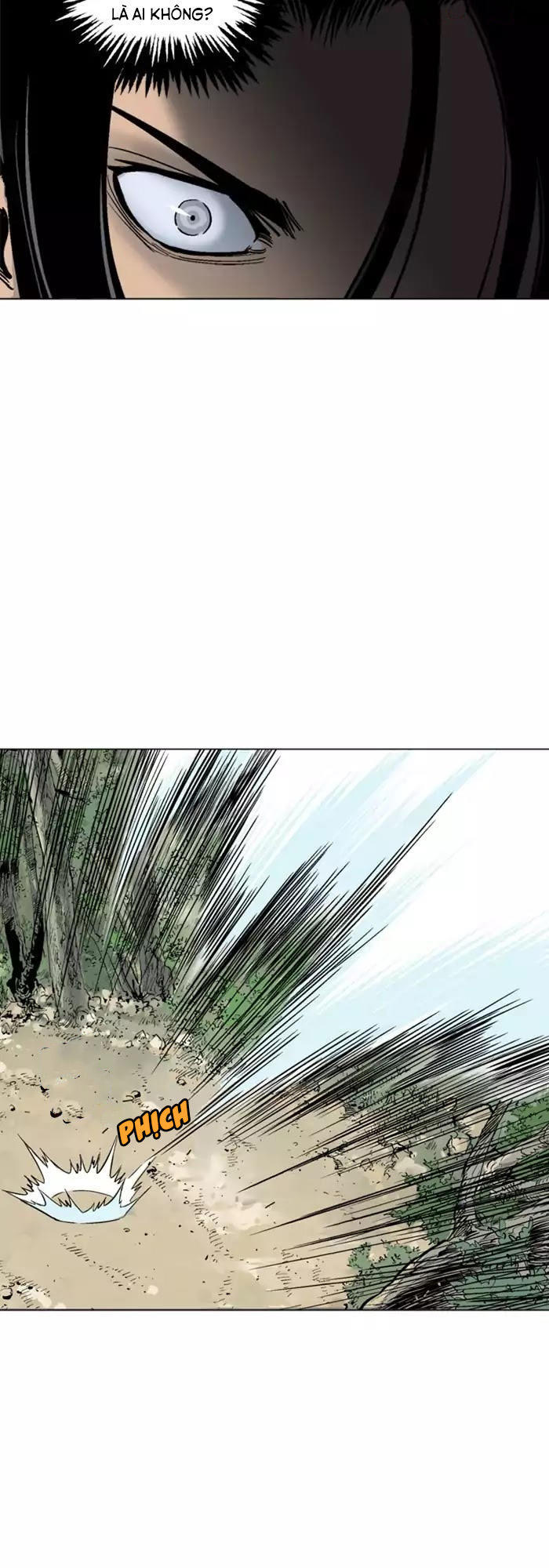 Gosu Chap 114 - Next Chap 115