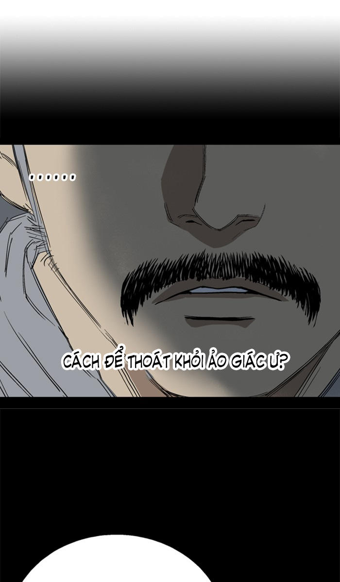 Gosu Chap 115 - Next Chap 116