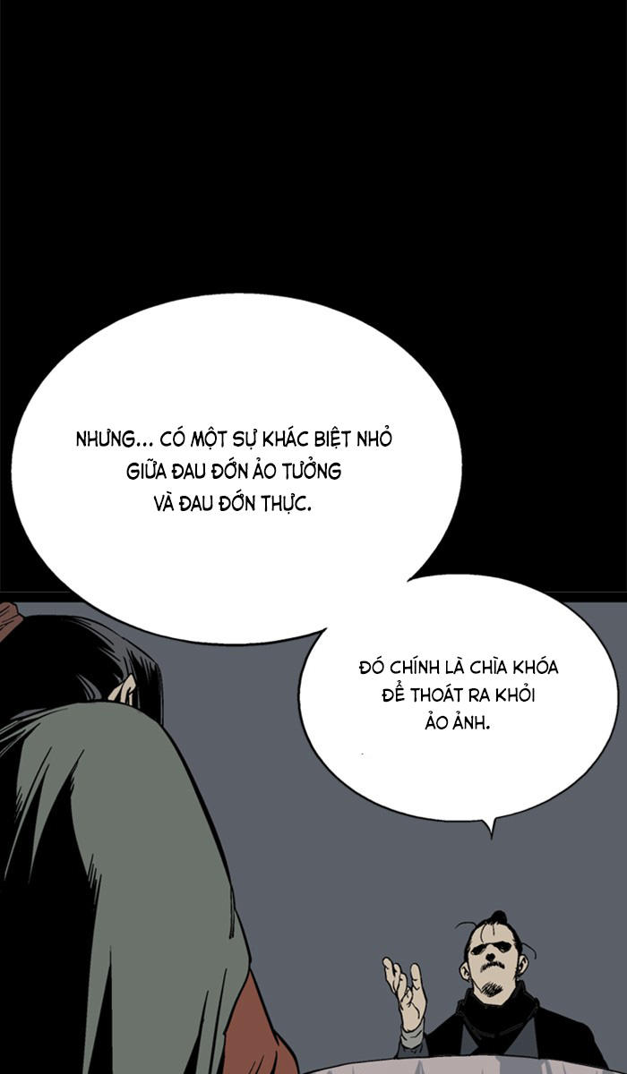 Gosu Chap 115 - Next Chap 116