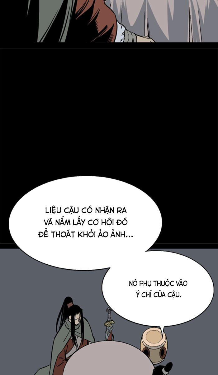 Gosu Chap 115 - Next Chap 116