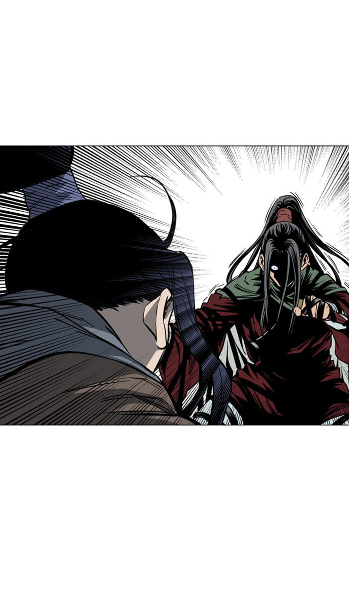 Gosu Chap 115 - Next Chap 116