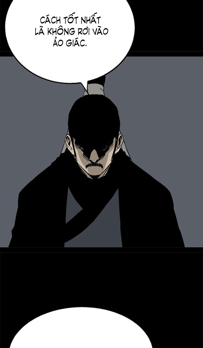 Gosu Chap 115 - Next Chap 116