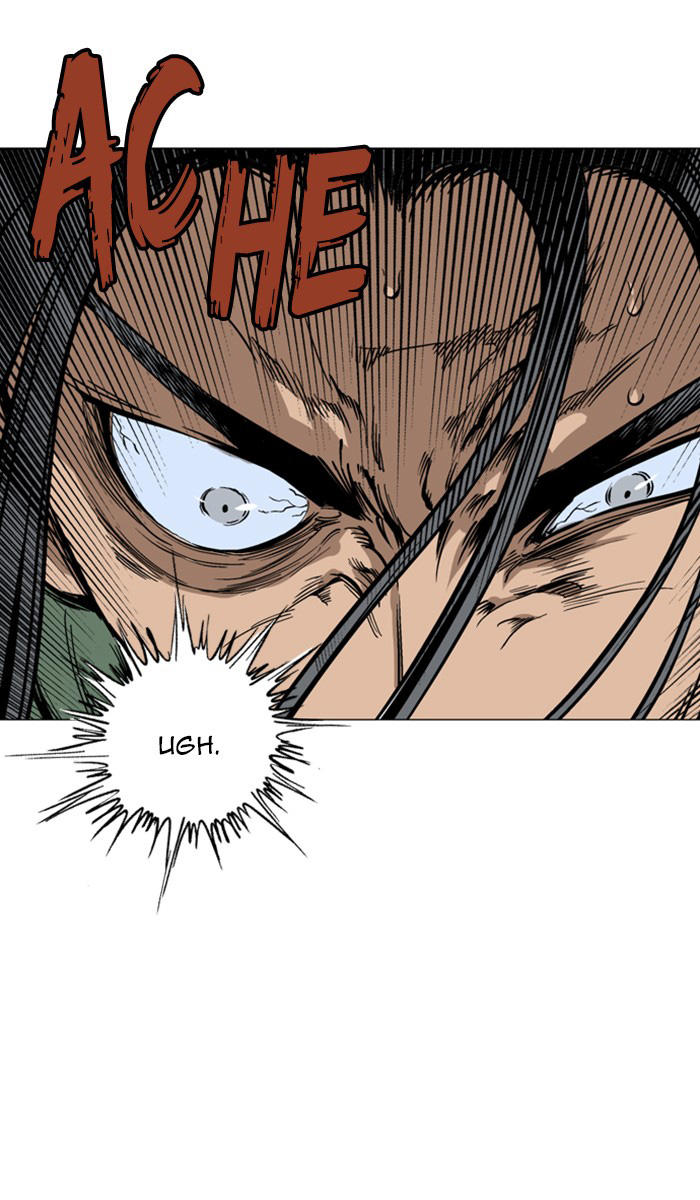 Gosu Chap 115 - Next Chap 116