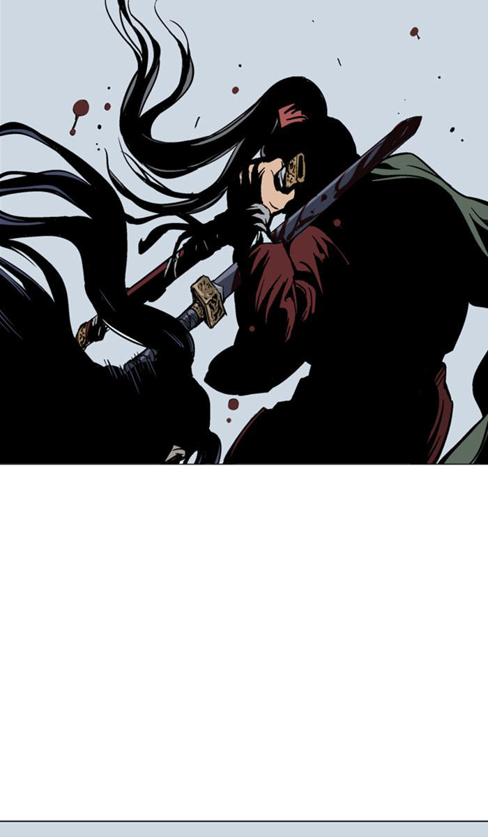 Gosu Chap 115 - Next Chap 116