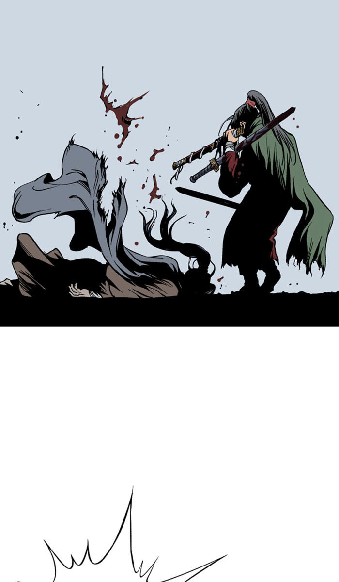 Gosu Chap 115 - Next Chap 116
