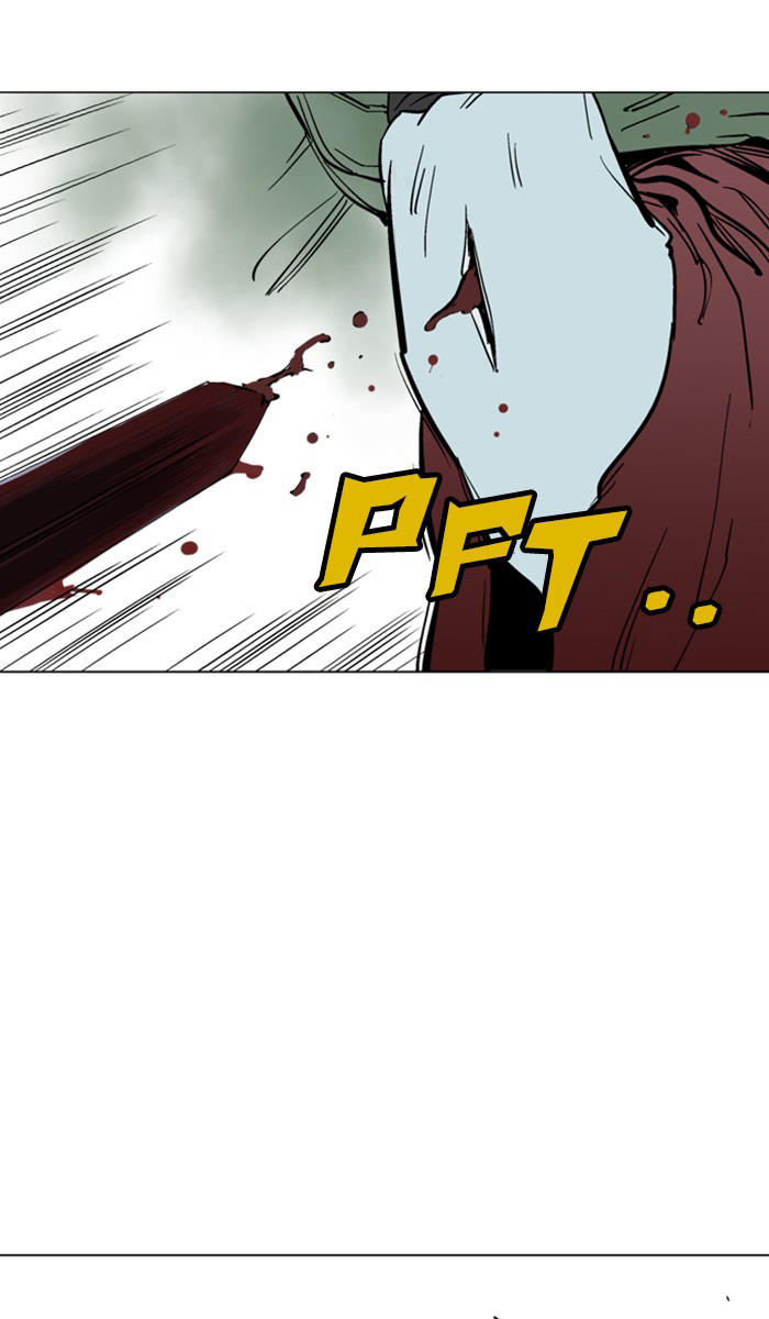 Gosu Chap 115 - Next Chap 116