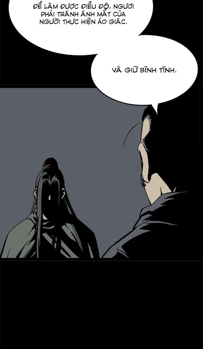 Gosu Chap 115 - Next Chap 116