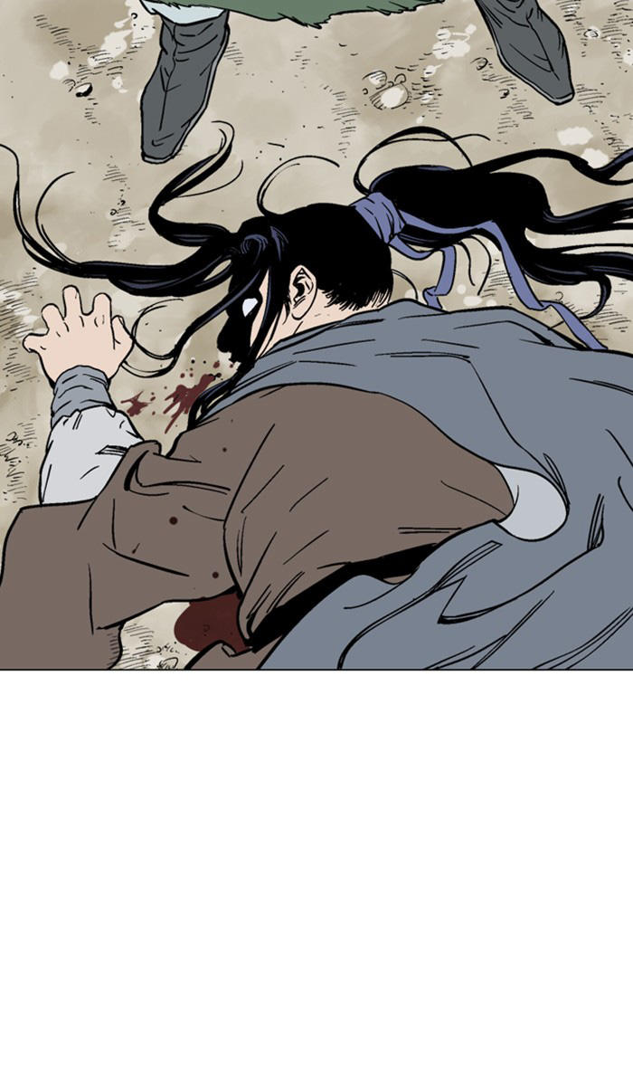 Gosu Chap 115 - Next Chap 116