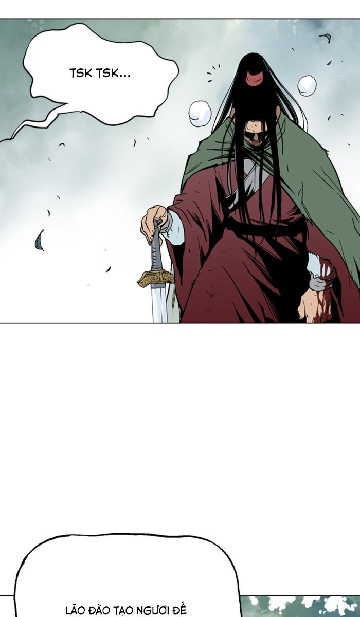 Gosu Chap 115 - Next Chap 116