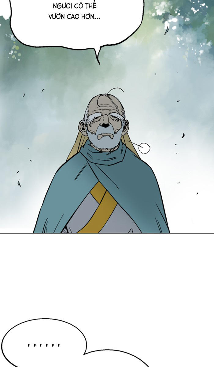 Gosu Chap 115 - Next Chap 116