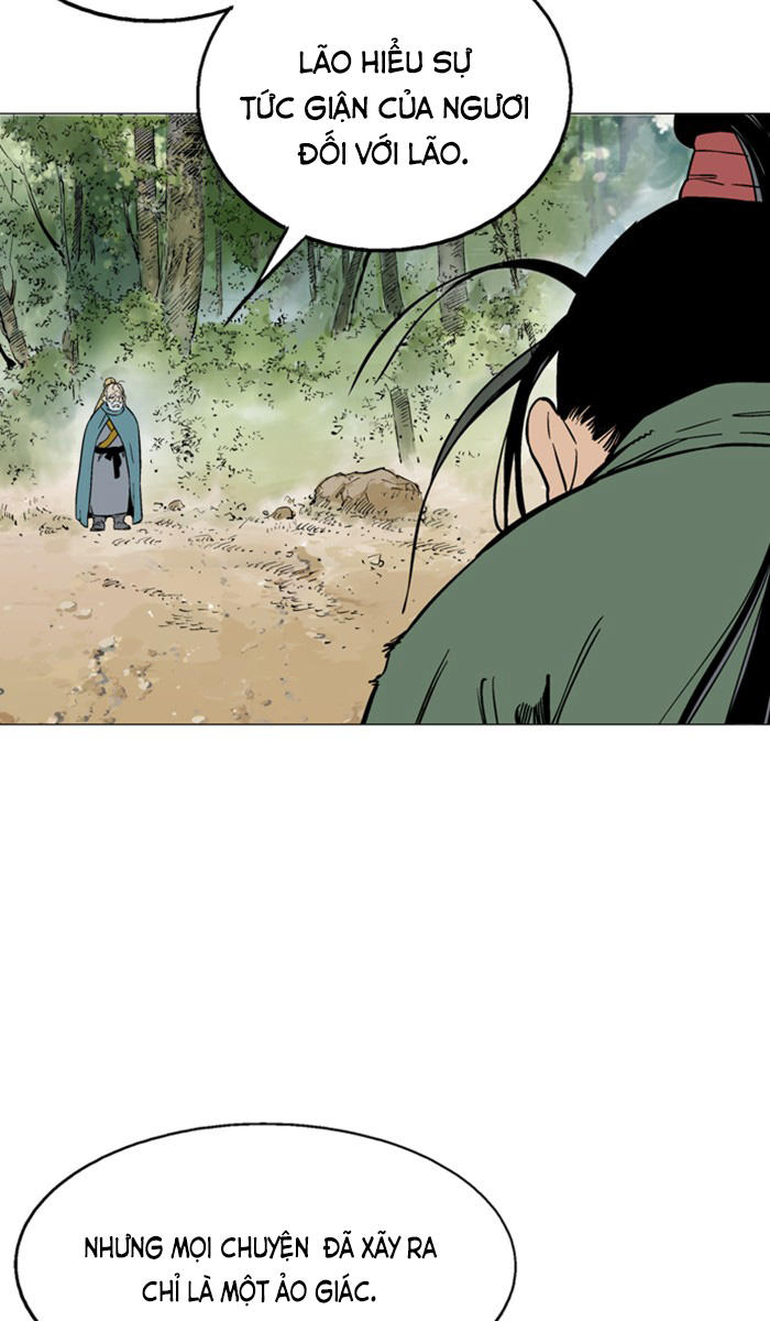 Gosu Chap 115 - Next Chap 116