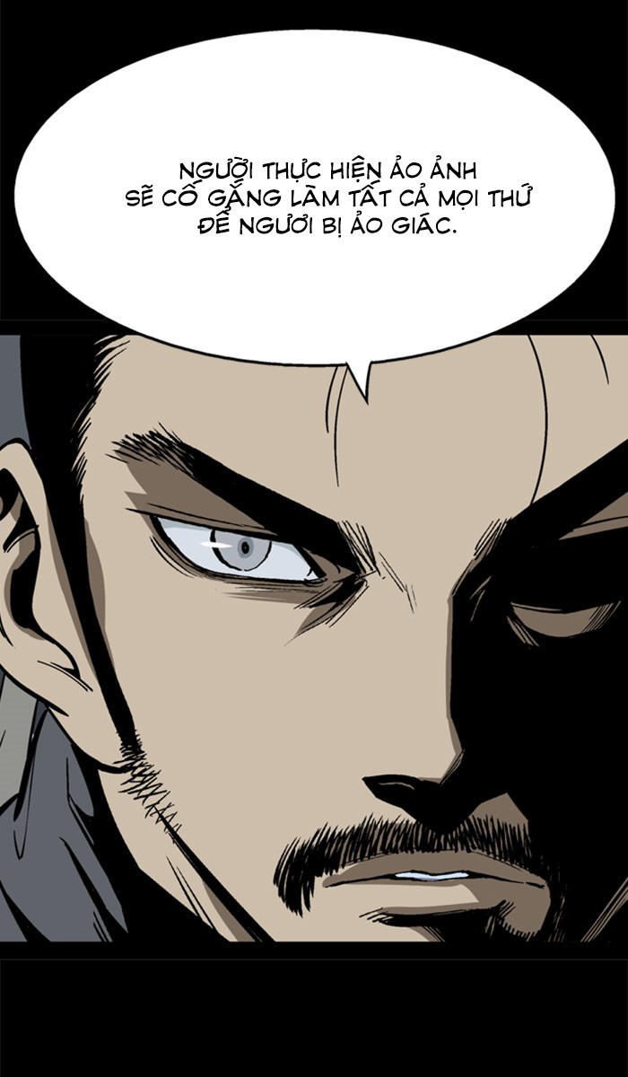 Gosu Chap 115 - Next Chap 116