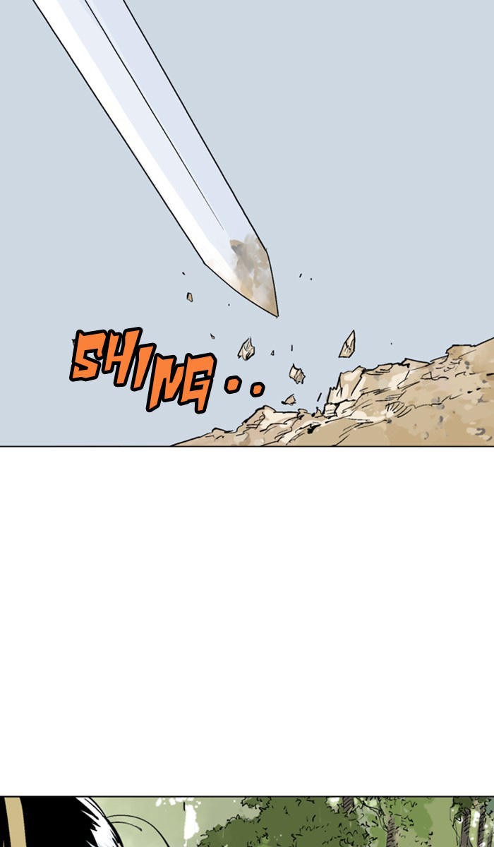 Gosu Chap 115 - Next Chap 116