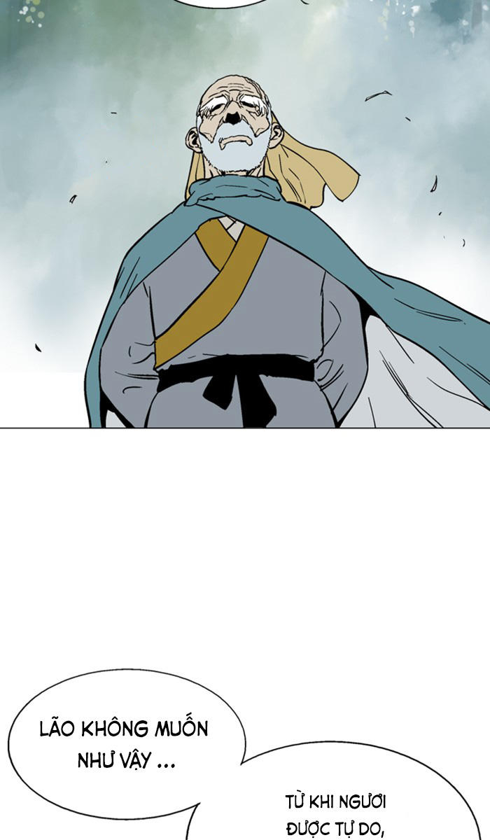 Gosu Chap 115 - Next Chap 116