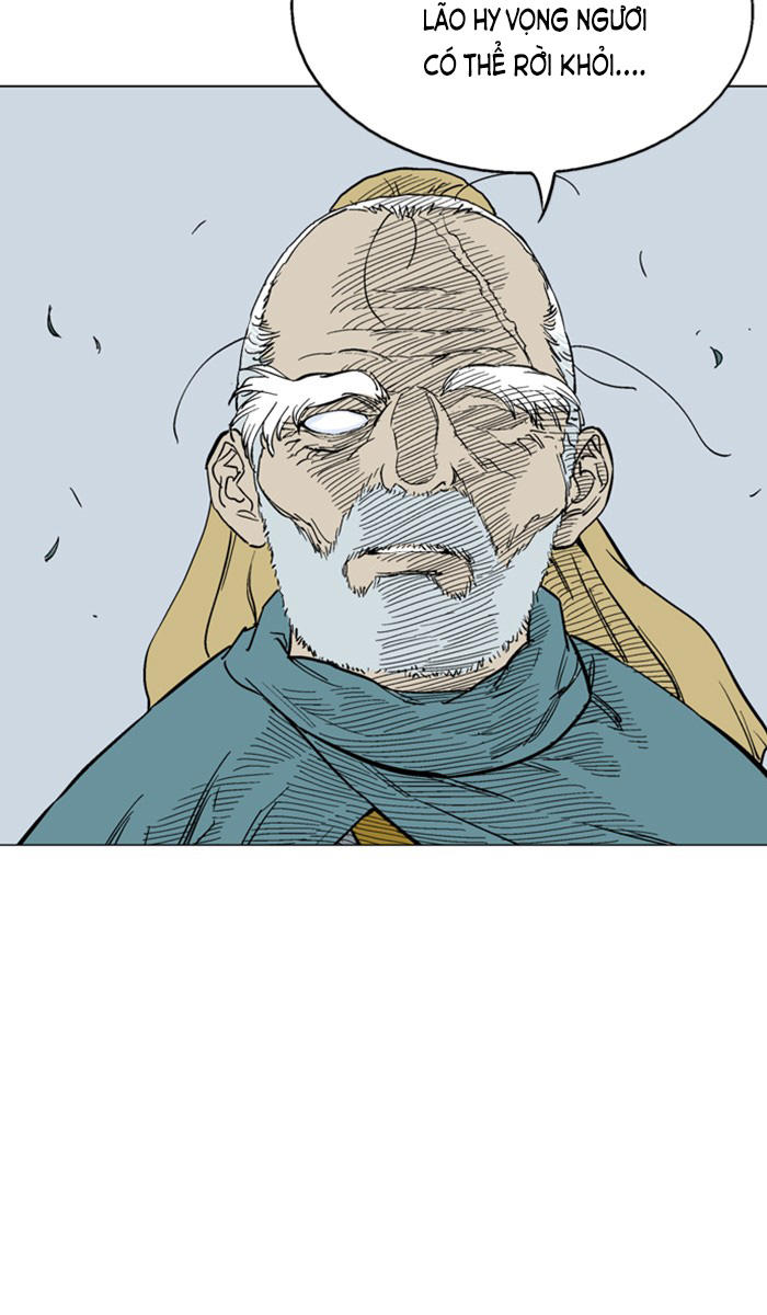 Gosu Chap 115 - Next Chap 116