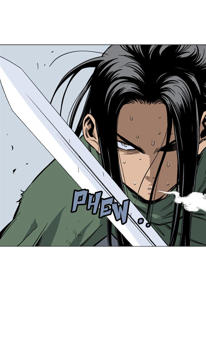 Gosu Chap 115 - Next Chap 116