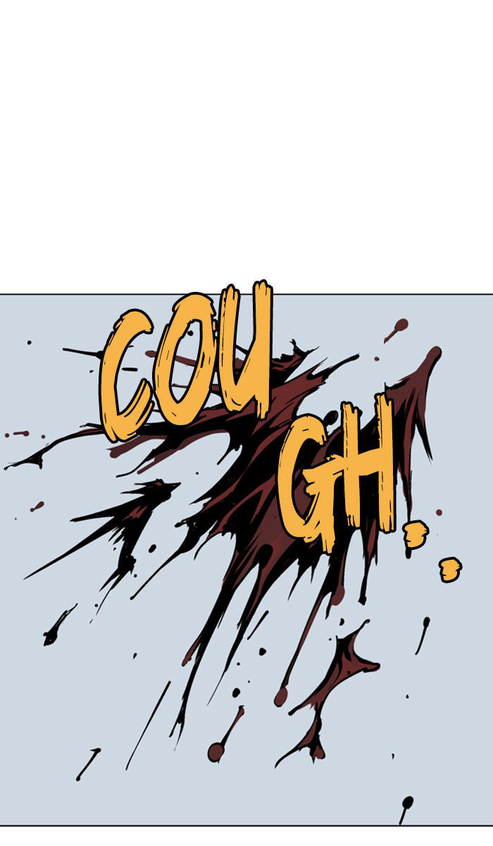 Gosu Chap 115 - Next Chap 116
