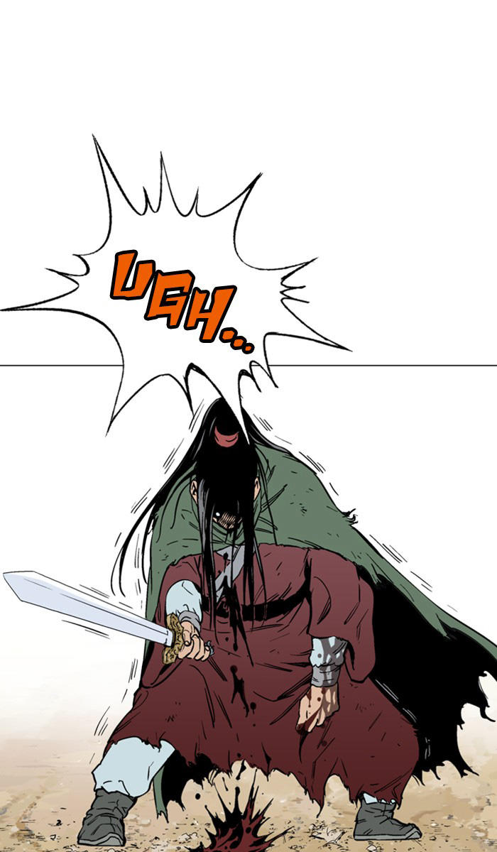 Gosu Chap 115 - Next Chap 116