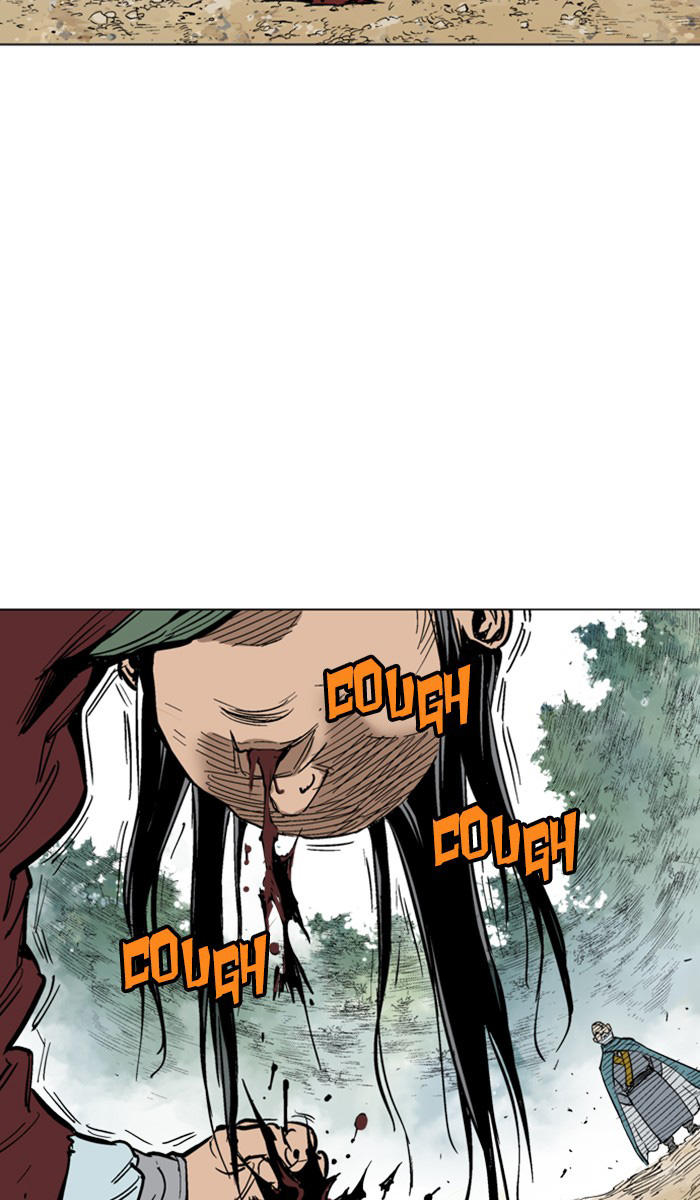 Gosu Chap 115 - Next Chap 116