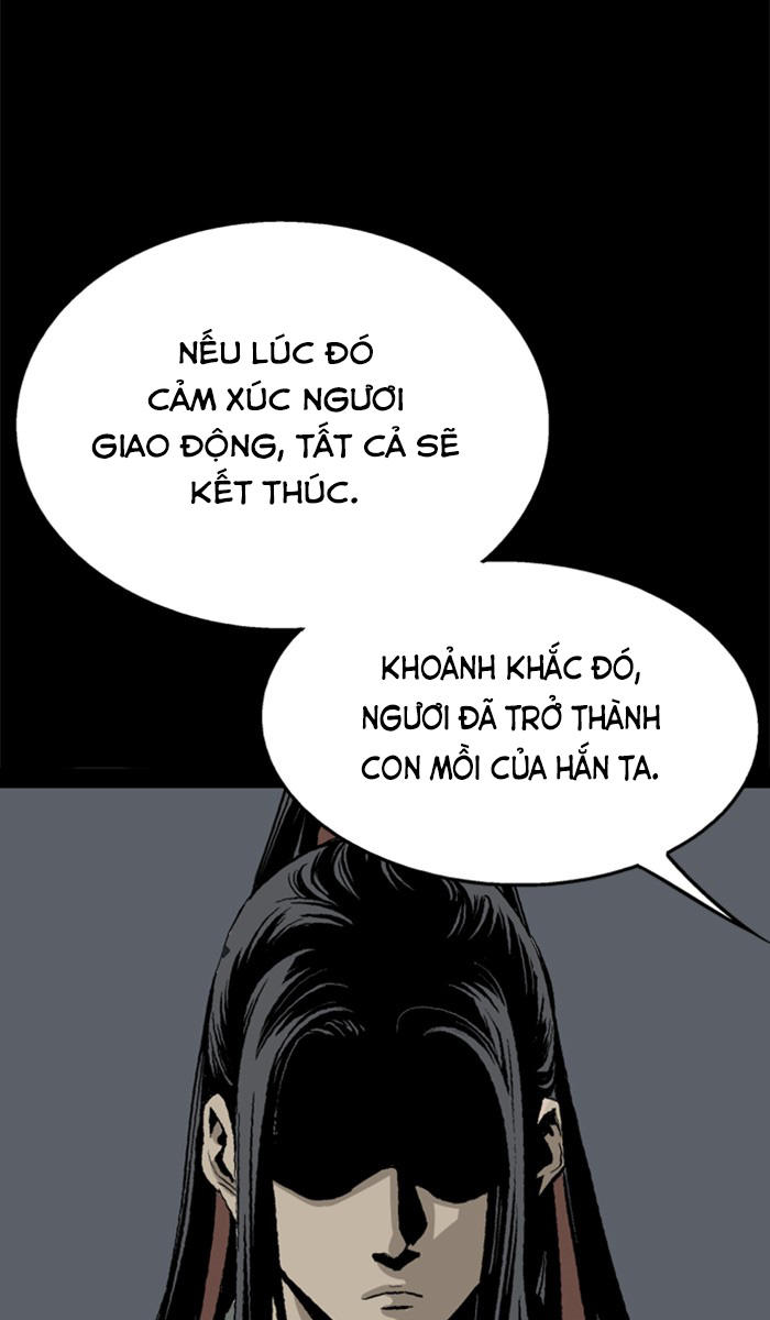 Gosu Chap 115 - Next Chap 116