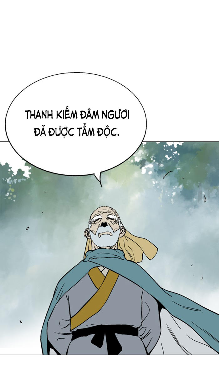 Gosu Chap 115 - Next Chap 116