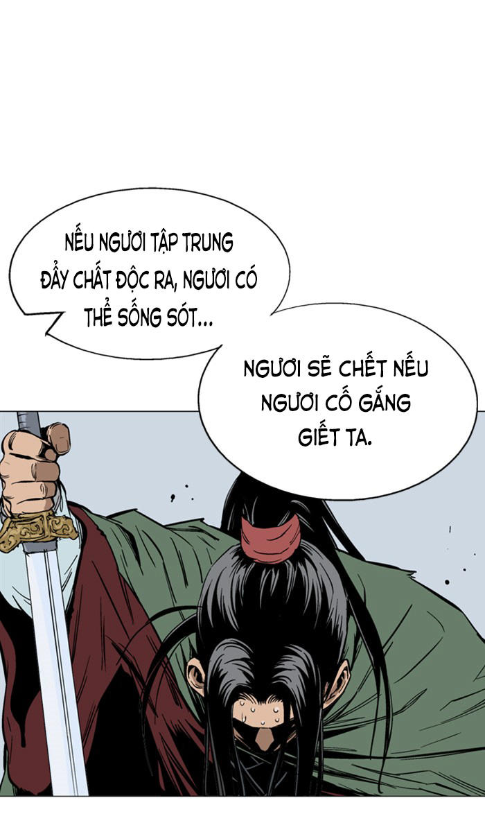 Gosu Chap 115 - Next Chap 116